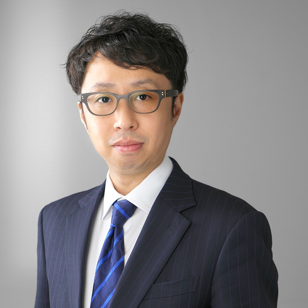 城 彰二