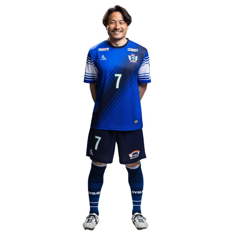 MF 水野 匠弥 | 十勝スカイアース